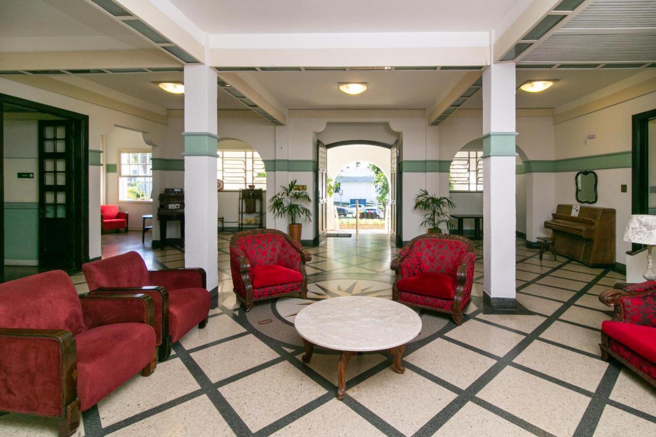 Avenida Charme Hotel Агуас-ди-Сан-Педру Экстерьер фото